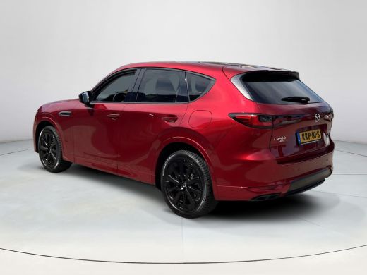 Mazda CX-60 2.5 e-SkyActiv PHEV Homura | Trekhaak | FULL OPTIONS |Convenience/Driver Assistance/Panorama Pack... ActivLease financial lease