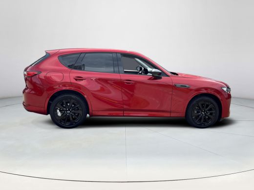 Mazda CX-60 2.5 e-SkyActiv PHEV Homura | Trekhaak | FULL OPTIONS |Convenience/Driver Assistance/Panorama Pack... ActivLease financial lease