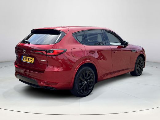 Mazda CX-60 2.5 e-SkyActiv PHEV Homura | Trekhaak | FULL OPTIONS |Convenience/Driver Assistance/Panorama Pack... ActivLease financial lease