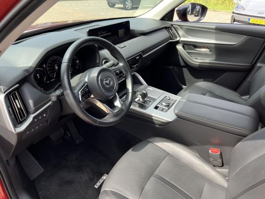 Mazda CX-60 2.5 e-SkyActiv PHEV Homura | Trekhaak | FULL OPTIONS |Convenience/Driver Assistance/Panorama Pack... ActivLease financial lease