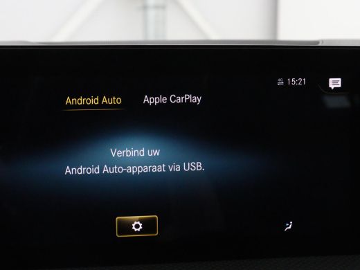 Mercedes-Benz A-Klasse 180 Business Solution AMG | Panoramadak | Carplay | Cruise control | Climate control | DAB+ | Nav... ActivLease financial lease