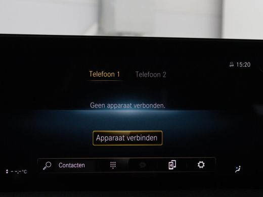 Mercedes-Benz A-Klasse 180 Business Solution AMG | Panoramadak | Carplay | Cruise control | Climate control | DAB+ | Nav... ActivLease financial lease