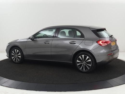 Mercedes-Benz A-Klasse 250e Style | SOH 92% | Stoelverwarming | Sfeerverlichting | Keyless | Camera | Navigatie | Widesc... ActivLease financial lease