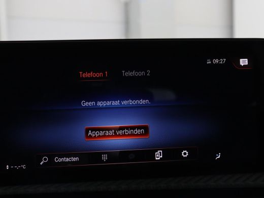 Mercedes-Benz A-Klasse 250e Style | SOH 92% | Stoelverwarming | Sfeerverlichting | Keyless | Camera | Navigatie | Widesc... ActivLease financial lease