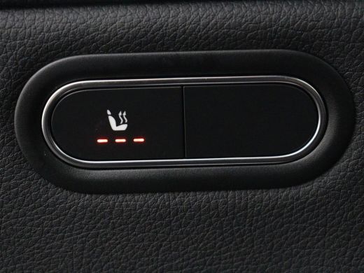 Mercedes-Benz A-Klasse 250e Style | SOH 92% | Stoelverwarming | Sfeerverlichting | Keyless | Camera | Navigatie | Widesc... ActivLease financial lease