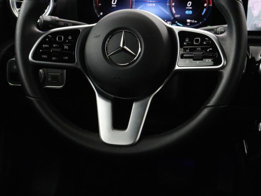 Mercedes-Benz A-Klasse 250e Style | SOH 92% | Stoelverwarming | Sfeerverlichting | Keyless | Camera | Navigatie | Widesc... ActivLease financial lease