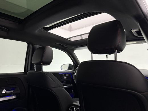Mercedes-Benz GLB 200 AMG 7p. | Pano | Camera | Virtual | Sfeer | Burmester | Carplay | Memory | Trekhaak | NAP ActivLease financial lease