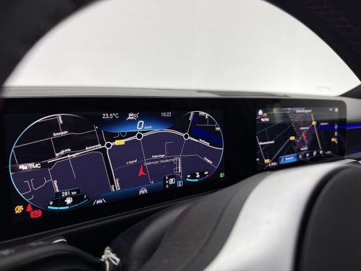 Mercedes-Benz GLB 200 AMG 7p. | Pano | Camera | Virtual | Sfeer | Burmester | Carplay | Memory | Trekhaak | NAP ActivLease financial lease