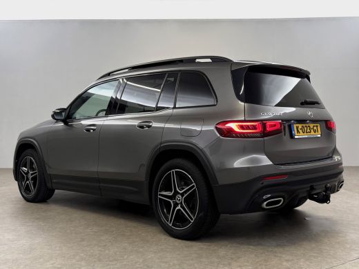 Mercedes-Benz GLB 200 AMG 7p. | Pano | Camera | Virtual | Sfeer | Burmester | Carplay | Memory | Trekhaak | NAP ActivLease financial lease