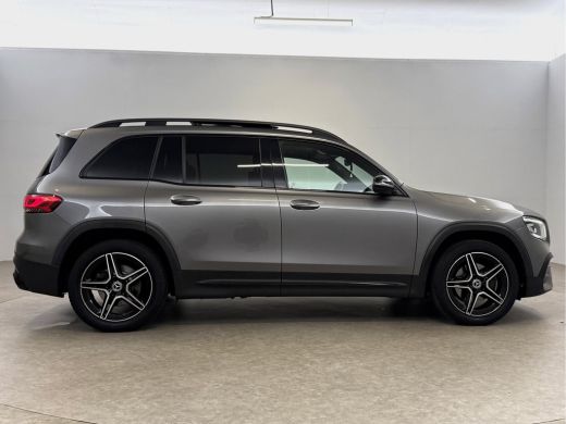 Mercedes-Benz GLB 200 AMG 7p. | Pano | Camera | Virtual | Sfeer | Burmester | Carplay | Memory | Trekhaak | NAP ActivLease financial lease