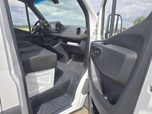 Mercedes-Benz Sprinter 315 1.9 CDI L2 H2 RWD - 150 Pk - Euro 6 - ParkeerCamera - Airco - Cruise Control ActivLease financial lease