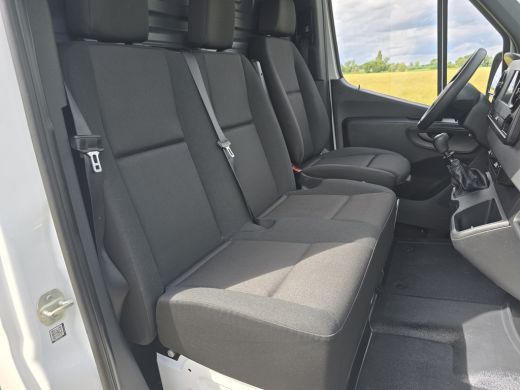 Mercedes-Benz Sprinter 315 1.9 CDI L2 H2 RWD - 150 Pk - Euro 6 - ParkeerCamera - Airco - Cruise Control ActivLease financial lease