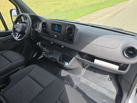Mercedes-Benz Sprinter 315 1.9 CDI L2 H2 RWD - 150 Pk - Euro 6 - ParkeerCamera - Airco - Cruise Control ActivLease financial lease