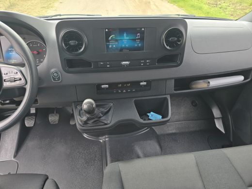 Mercedes-Benz Sprinter 315 1.9 CDI L2 H2 RWD - 150 Pk - Euro 6 - ParkeerCamera - Airco - Cruise Control ActivLease financial lease