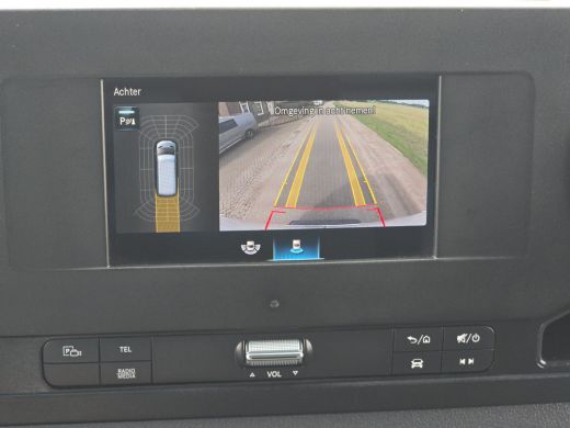 Mercedes-Benz Sprinter 315 1.9 CDI L2 H2 RWD - 150 Pk - Euro 6 - ParkeerCamera - Airco - Cruise Control ActivLease financial lease