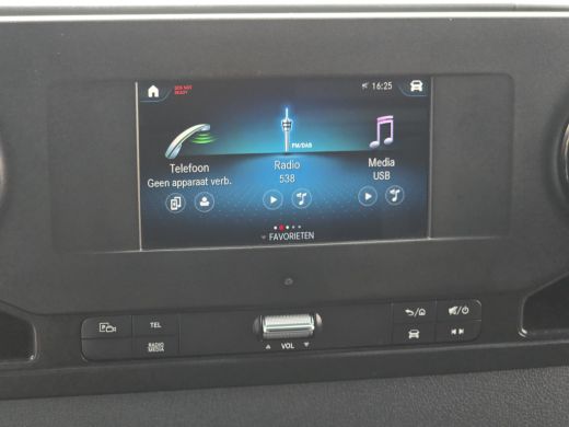 Mercedes-Benz Sprinter 315 1.9 CDI L2 H2 RWD - 150 Pk - Euro 6 - ParkeerCamera - Airco - Cruise Control ActivLease financial lease