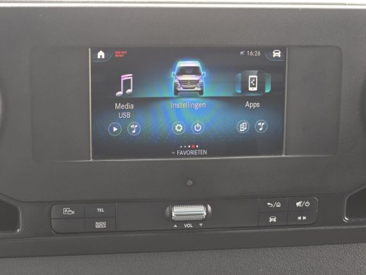 Mercedes-Benz Sprinter 315 1.9 CDI L2 H2 RWD - 150 Pk - Euro 6 - ParkeerCamera - Airco - Cruise Control ActivLease financial lease