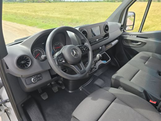 Mercedes-Benz Sprinter 315 1.9 CDI L2 H2 RWD - 150 Pk - Euro 6 - ParkeerCamera - Airco - Cruise Control ActivLease financial lease