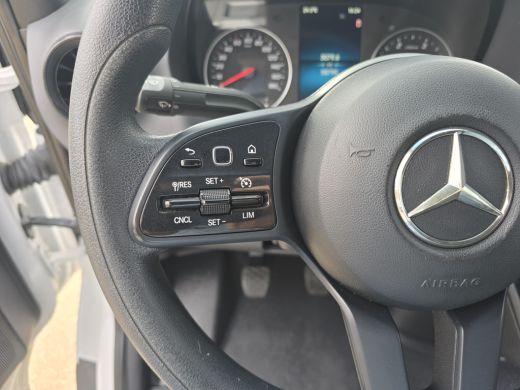 Mercedes-Benz Sprinter 315 1.9 CDI L2 H2 RWD - 150 Pk - Euro 6 - ParkeerCamera - Airco - Cruise Control ActivLease financial lease