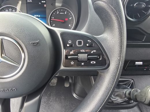 Mercedes-Benz Sprinter 315 1.9 CDI L2 H2 RWD - 150 Pk - Euro 6 - ParkeerCamera - Airco - Cruise Control ActivLease financial lease