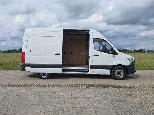 Mercedes-Benz Sprinter 315 1.9 CDI L2 H2 RWD - 150 Pk - Euro 6 - ParkeerCamera - Airco - Cruise Control ActivLease financial lease