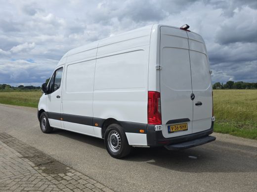 Mercedes-Benz Sprinter 315 1.9 CDI L2 H2 RWD - 150 Pk - Euro 6 - ParkeerCamera - Airco - Cruise Control ActivLease financial lease