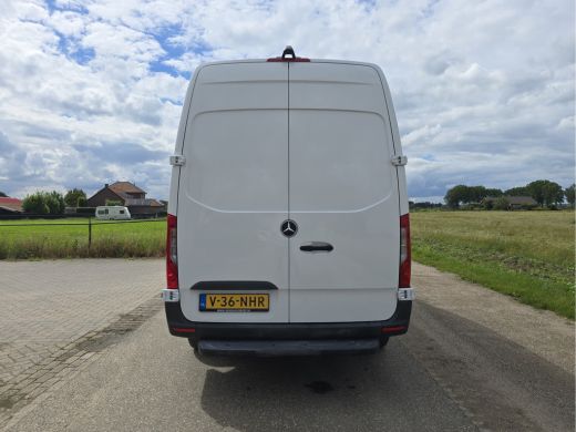 Mercedes-Benz Sprinter 315 1.9 CDI L2 H2 RWD - 150 Pk - Euro 6 - ParkeerCamera - Airco - Cruise Control ActivLease financial lease
