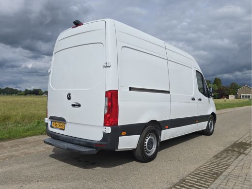 Mercedes-Benz Sprinter 315 1.9 CDI L2 H2 RWD - 150 Pk - Euro 6 - ParkeerCamera - Airco - Cruise Control ActivLease financial lease