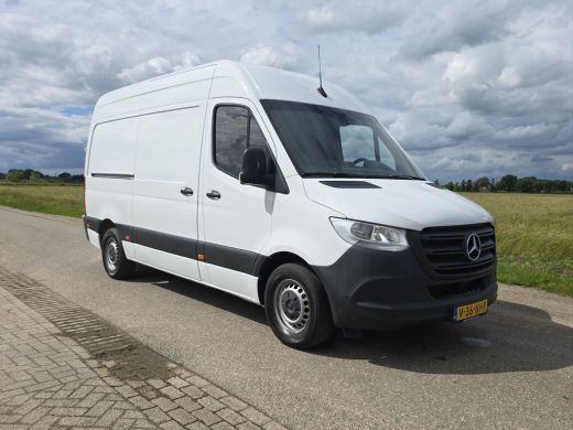 Mercedes-Benz Sprinter 315 1.9 CDI L2 H2 RWD - 150 Pk - Euro 6 - ParkeerCamera - Airco - Cruise Control ActivLease financial lease