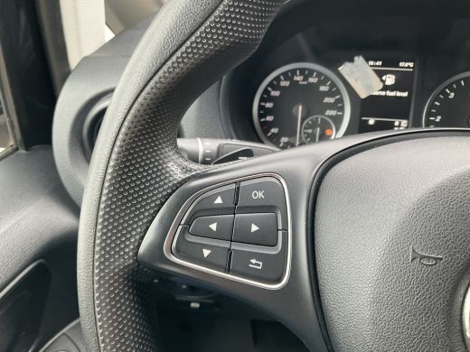 Mercedes-Benz Vito 114 CDI Extra Lang Automaat Clima Cruise Trekhaak(2500) Orig.NL XXL ActivLease financial lease