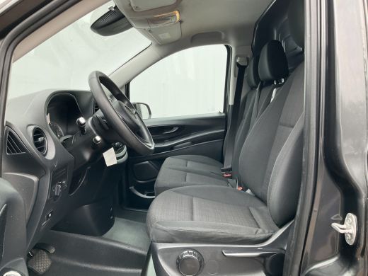 Mercedes-Benz Vito 114 CDI Extra Lang Automaat Clima Cruise Trekhaak(2500) Orig.NL XXL ActivLease financial lease