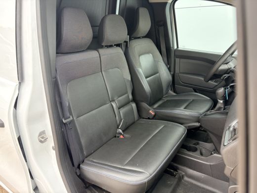Nissan Townstar EV 45kWh L1 260KM WLTP LED Climate Control Cruise Control Laadkabel Parkeersensoren Citan Kangoo ActivLease financial lease