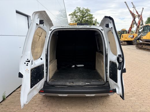 Nissan Townstar EV 45kWh L1 260KM WLTP LED Climate Control Cruise Control Laadkabel Parkeersensoren Citan Kangoo ActivLease financial lease