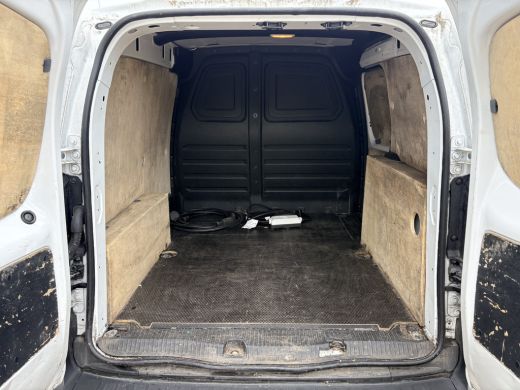 Nissan Townstar EV 45kWh L1 260KM WLTP LED Climate Control Cruise Control Laadkabel Parkeersensoren Citan Kangoo ActivLease financial lease
