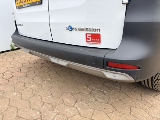 Nissan Townstar EV 45kWh L1 260KM WLTP LED Climate Control Cruise Control Laadkabel Parkeersensoren Citan Kangoo ActivLease financial lease