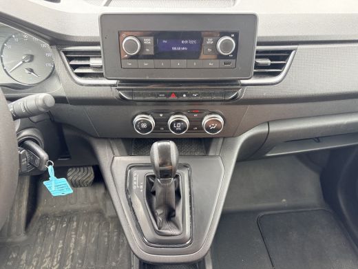 Nissan Townstar EV 45kWh L1 260KM WLTP LED Climate Control Cruise Control Laadkabel Parkeersensoren Citan Kangoo ActivLease financial lease