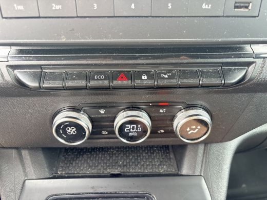 Nissan Townstar EV 45kWh L1 260KM WLTP LED Climate Control Cruise Control Laadkabel Parkeersensoren Citan Kangoo ActivLease financial lease