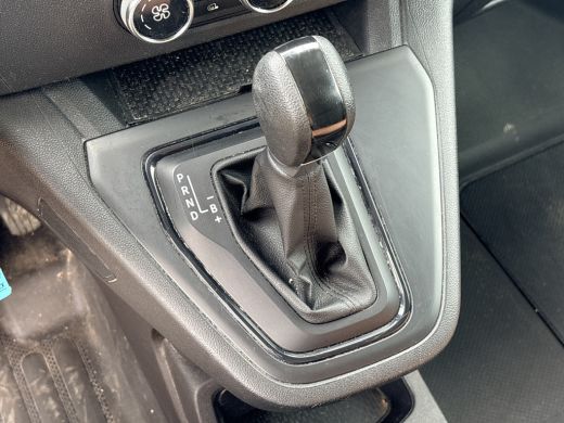 Nissan Townstar EV 45kWh L1 260KM WLTP LED Climate Control Cruise Control Laadkabel Parkeersensoren Citan Kangoo ActivLease financial lease