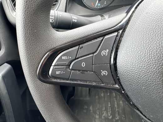 Nissan Townstar EV 45kWh L1 260KM WLTP LED Climate Control Cruise Control Laadkabel Parkeersensoren Citan Kangoo ActivLease financial lease