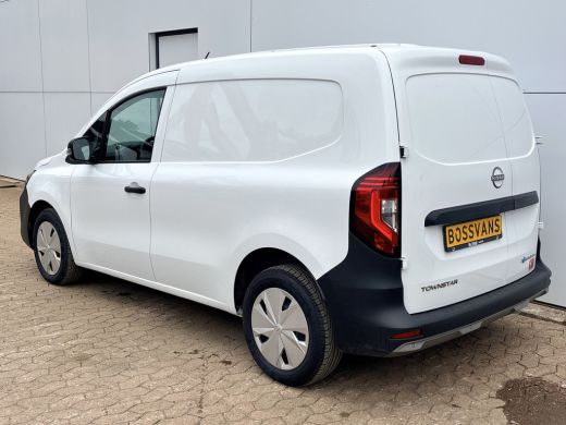Nissan Townstar EV 45kWh L1 260KM WLTP LED Climate Control Cruise Control Laadkabel Parkeersensoren Citan Kangoo ActivLease financial lease