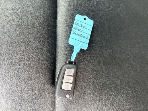 Nissan Townstar EV 45kWh L1 260KM WLTP LED Climate Control Cruise Control Laadkabel Parkeersensoren Citan Kangoo ActivLease financial lease