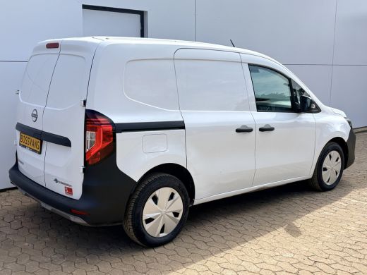 Nissan Townstar EV 45kWh L1 260KM WLTP LED Climate Control Cruise Control Laadkabel Parkeersensoren Citan Kangoo ActivLease financial lease
