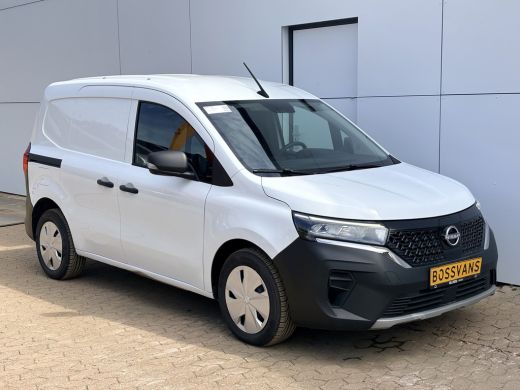 Nissan Townstar EV 45kWh L1 260KM WLTP LED Climate Control Cruise Control Laadkabel Parkeersensoren Citan Kangoo ActivLease financial lease