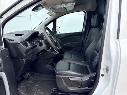 Nissan Townstar EV 45kWh L1 260KM WLTP LED Climate Control Cruise Control Laadkabel Parkeersensoren Citan Kangoo ActivLease financial lease