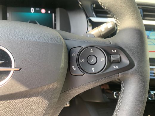 Opel Corsa 1.2 Turbo Hybrid GS Airco | Camera | Cruise Control | DAB | Keyless | LED | LMV 16" | Navi | PDC ... ActivLease financial lease
