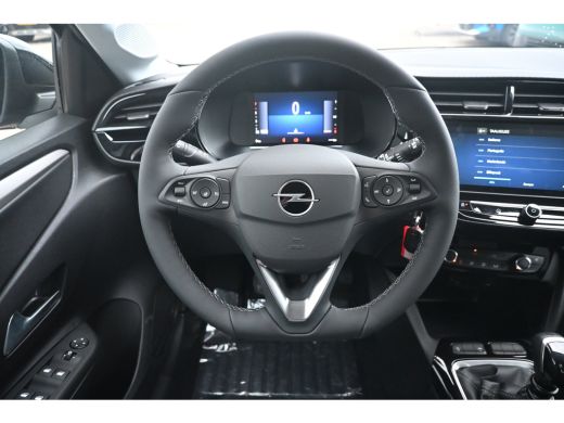 Opel Corsa Edition 1.2T 100pk | Navigatie By App | Achteruitrijcamera | Cruise Control | ! ActivLease financial lease