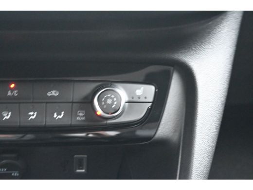 Opel Corsa Edition 1.2T 100pk | Navigatie By App | Achteruitrijcamera | Cruise Control | ! ActivLease financial lease