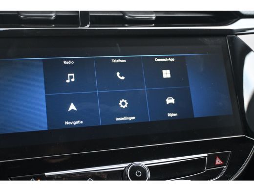 Opel Corsa Edition 1.2T 100pk | Navigatie By App | Achteruitrijcamera | Cruise Control | ! ActivLease financial lease