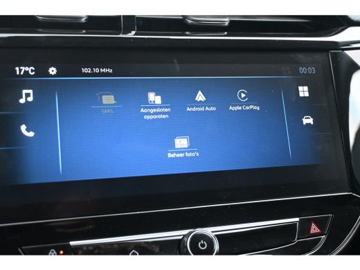 Opel Corsa Edition 1.2T 100pk | Navigatie By App | Achteruitrijcamera | Cruise Control | ! ActivLease financial lease