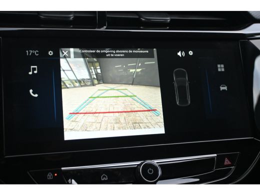 Opel Corsa Edition 1.2T 100pk | Navigatie By App | Achteruitrijcamera | Cruise Control | ! ActivLease financial lease